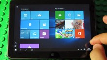 How to easily install Windows 10 Pro with all drivers on Pipo X8 Mini PC