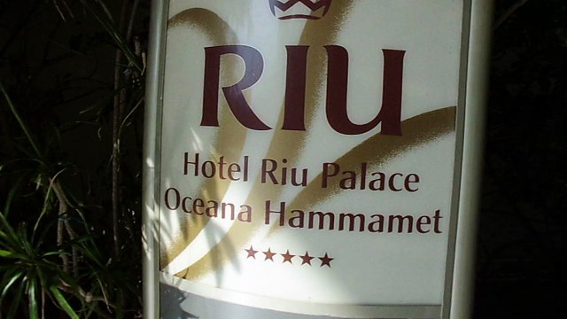 Riu Palace Oceana Hammamet, Hammamet, Tunesien (6)