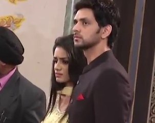 Saas Bahu Aur Saazish – 9th August 2015 - Part 1