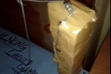 Electrical Game for School Exhibition or Project