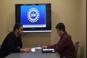 Union Management Labor Relations Contract Negotiations