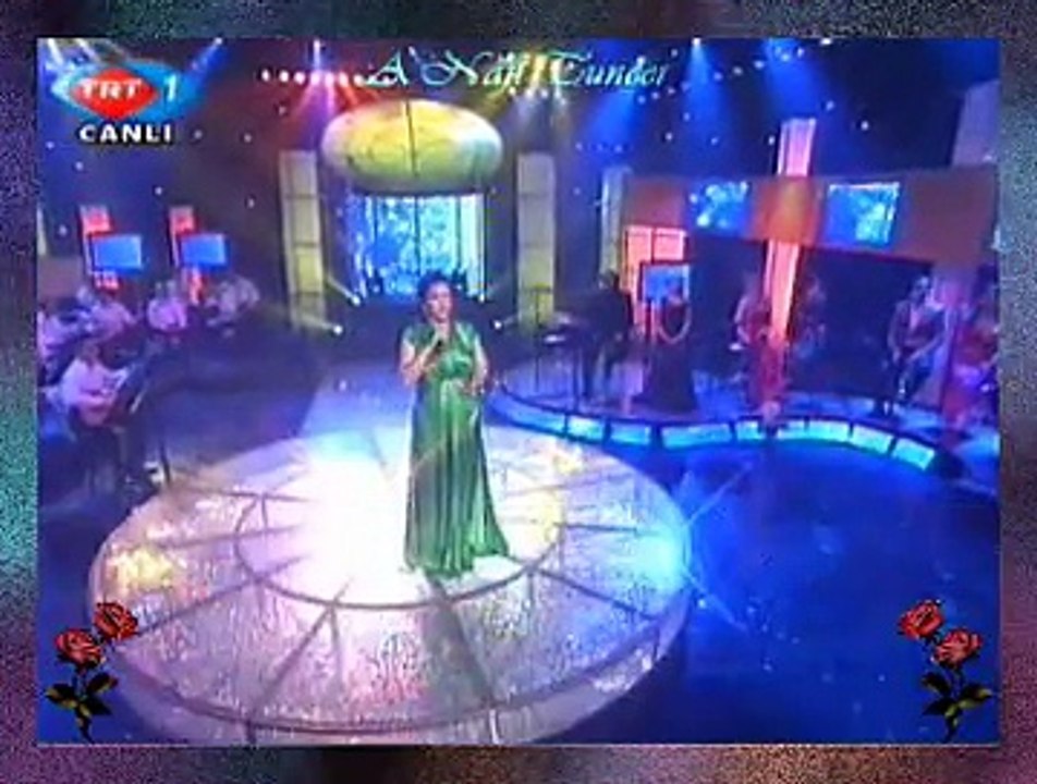 Aysun GÜLTEKİN *Dersini Almış Da Ediyor Ezber*