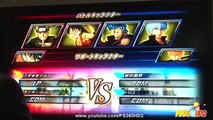 J-Stars Victory Vs - Naruto / Goku / Luffy vs Toriko / Ichigo / Gintoki Gameplay ( TGS 2013 )