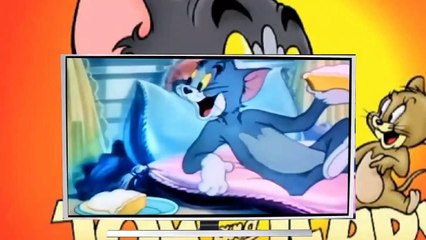Tom and Jerry 2015 Funny Cartoons for Children 2015 Tom and Jerry 2015
