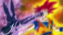 Dragon Ball Heroes - GDM3 Bardock Super Saiyayin 3
