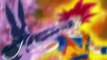 Dragon Ball Heroes - GDM3 Bardock Super Saiyayin 3
