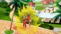 Dragon Ball Z - Heróis (Heroes) PT-BR Full