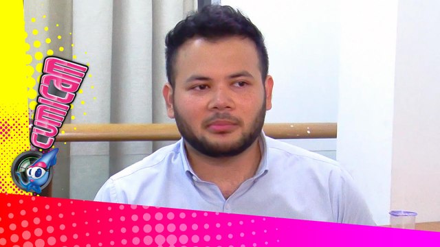 Ridho Rhoma Siap Naik Pelaminan - Cumicam 09 Agustus 2015