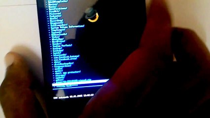 Root and Flash MiUi v6 Custom Rom in Huawei Honor