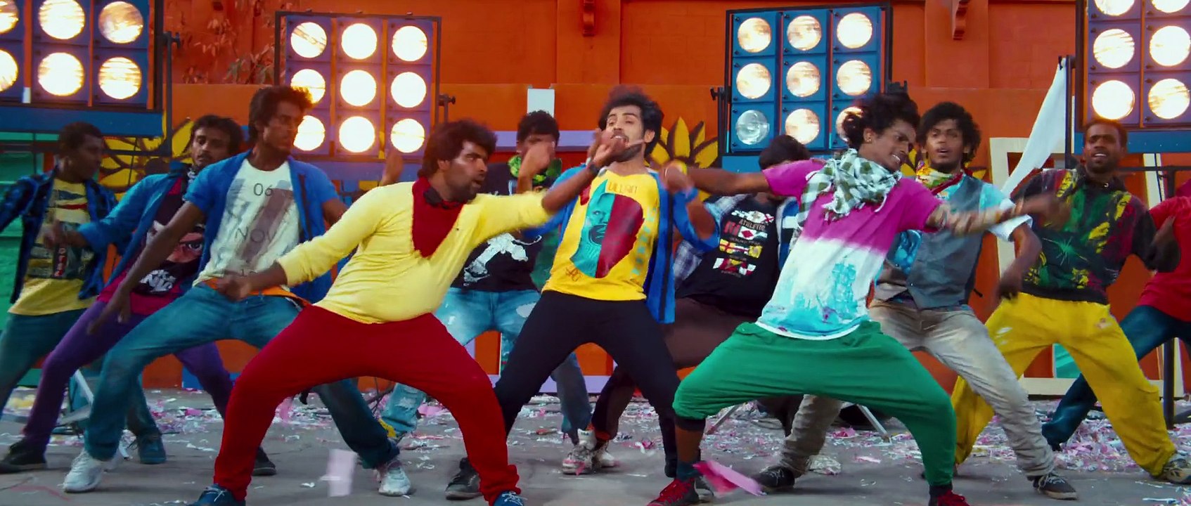 kannada movie SONG of mr premi