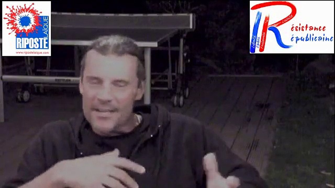 Oskar Freysinger, interview