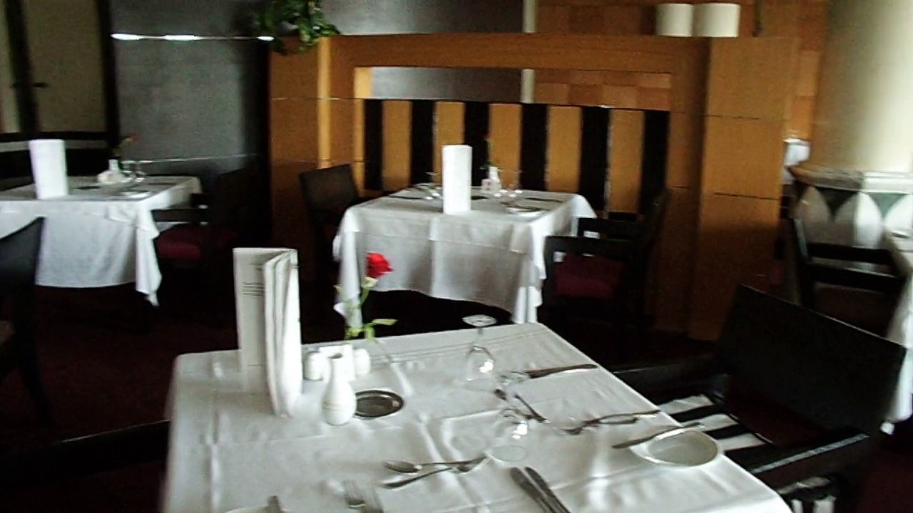 Riu Palace Oceana Hammamet, Hammamet, Tunesien (8)