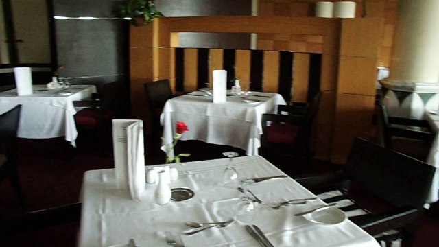 Riu Palace Oceana Hammamet, Hammamet, Tunesien (8)