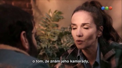 Entre Caníbales - Scene ep 20 - české titulky - www.nataliaoreiro.cz