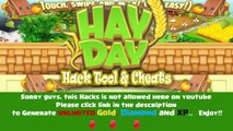 @@@@ How to Hay Day Cheats Tool - Get thousands of Coins and Diamonds in 5 minutes!