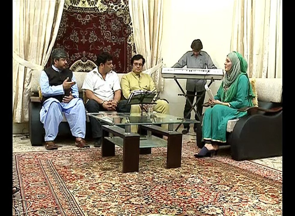 Weekend Such Savera 09-08-2015