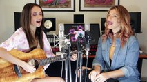 Love Me Like You Do - Ellie Goulding cover by Ana Free ft. London Ellis