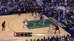 Heat vs. Jazz: LeBron James highlights - 35 points, 10 rebounds (3.2.12)
