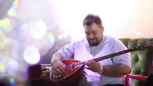 HÜSEYİN KAĞIT - HAYATI TESBİH YAPMIŞIM 2015