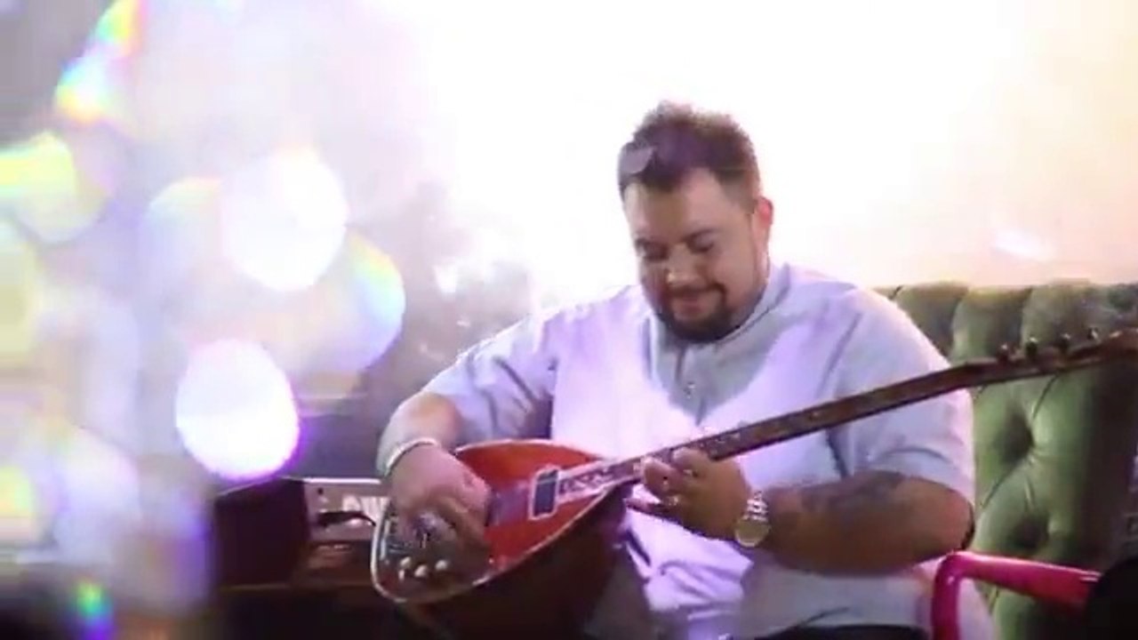 HÜSEYİN KAĞIT - HAYATI TESBİH YAPMIŞIM 2015