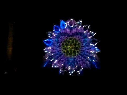 Dj Lucas - Summer Never Ends Festival 2015 - Grisson Swiss