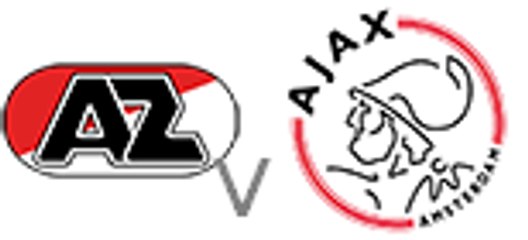 All Goals | AZ Alkmaar 0-3 Ajax 09.08.2015 HD