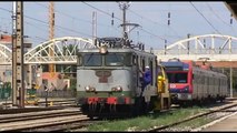 Caminhos de Ferro Portugueses  Locomotiva CP2501 P1/3