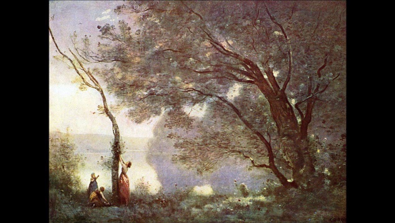 Antonin Reicha Wind Quintet in F major (1811), Academia Quintet Prague