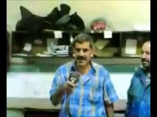 HD•  Funny Arab Slaps, Funny Video