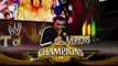 WWE 2K15 PS4 1080p HD Alberto vs Bo Dallas Night of Champions