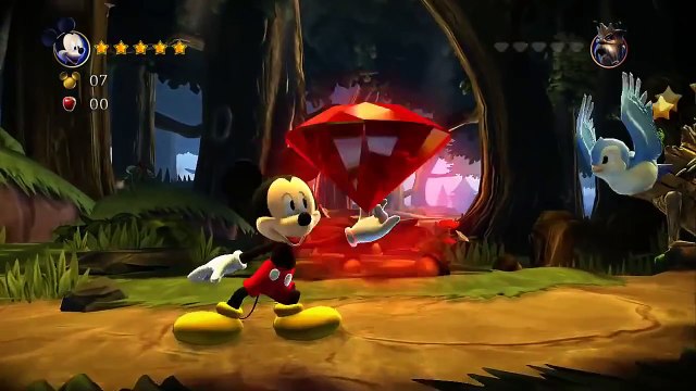 Mickey Mouse Clubhouse Full Episodes Mickey Mouse Castle of Illusion Starring Minnie mouse, Goofy