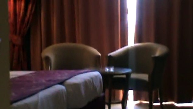 Riu Palace Hammamet Marhaba Hammamet, Tunesien Zimmer (2)