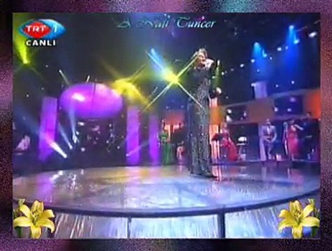 Zeynep BAŞKAN *Sabahınan Esen Seher Yeli Mi?* (Yozgat Sürmelisi)