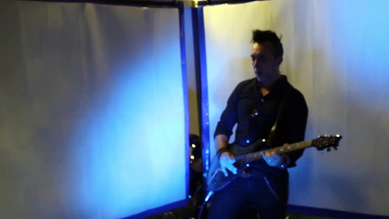 NedNox E-Guitar