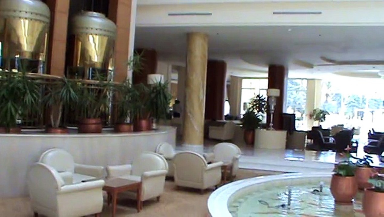 Riu Palace Hammamet Marhaba Hammamet, Tunesien Zimmer (5)