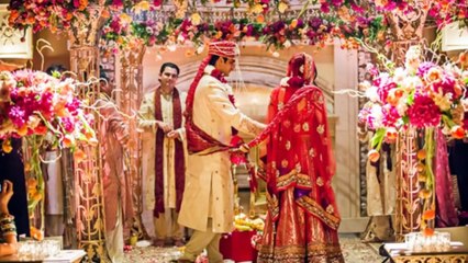 Tv actor Avinash Sachdev fight with Media during his Wedding