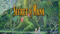Let's Listen: Secret Of Mana - Boss Battle, Danger! (Extended)