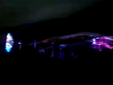 Talpa Live - Summer Never Ends Festival 2015 - Grisson Swiss