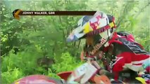 Red Bull Romaniacs 2012 - Day 1 Highlights - Extreme Enduro