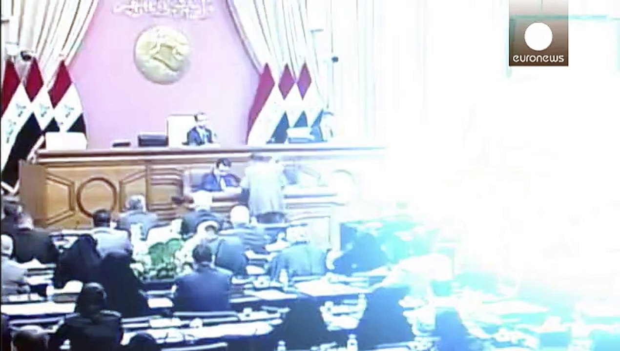 Iraq: el Primer ministro propone eliminar cargos del Ejecutivo para combatir la corrupción