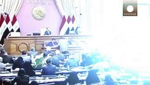 نخست وزیر عراق به انجام اصلاحات فراگیر وعده داد