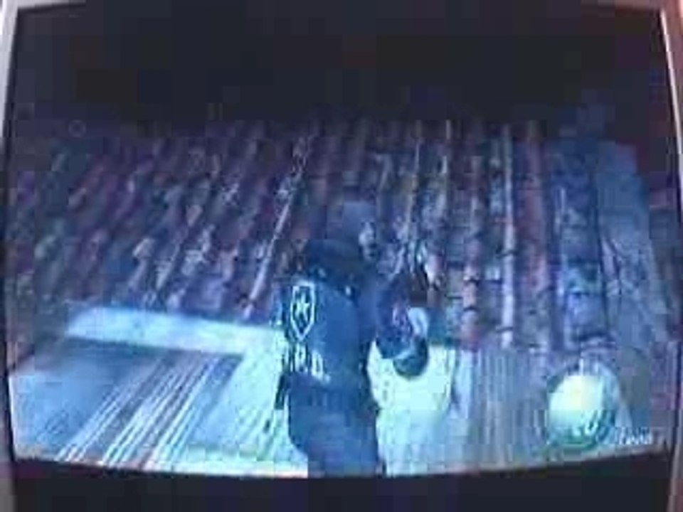 Résident Evil 4 _ L'arrivée au village