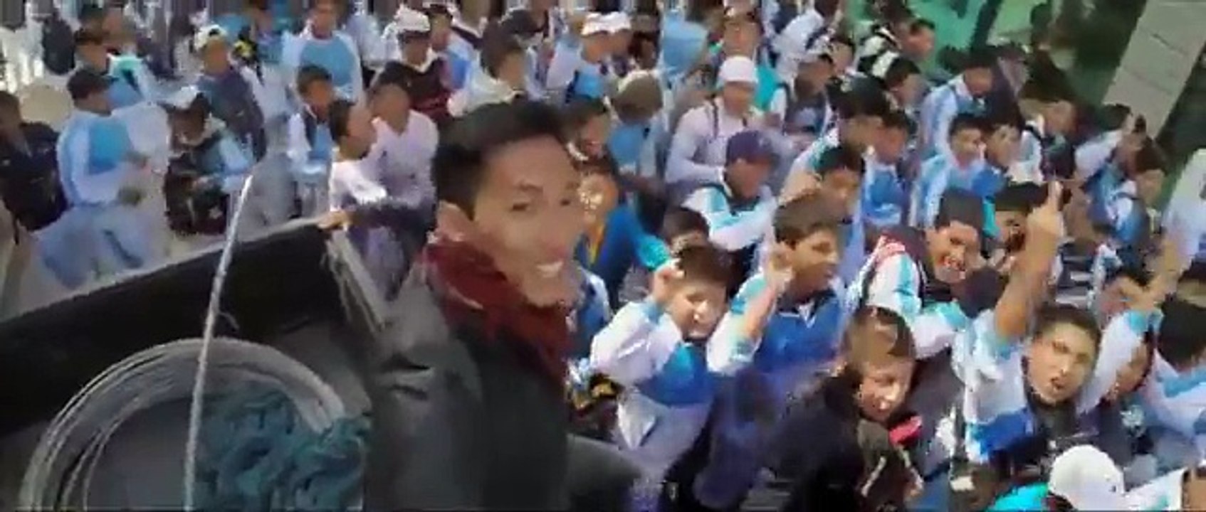 GoPro: Bolivia - A Father and Son's Journey - WWW Video 2125