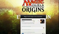 Magic Duels Origins Gold Coins Cheats to Get Card Boosters iOS Android