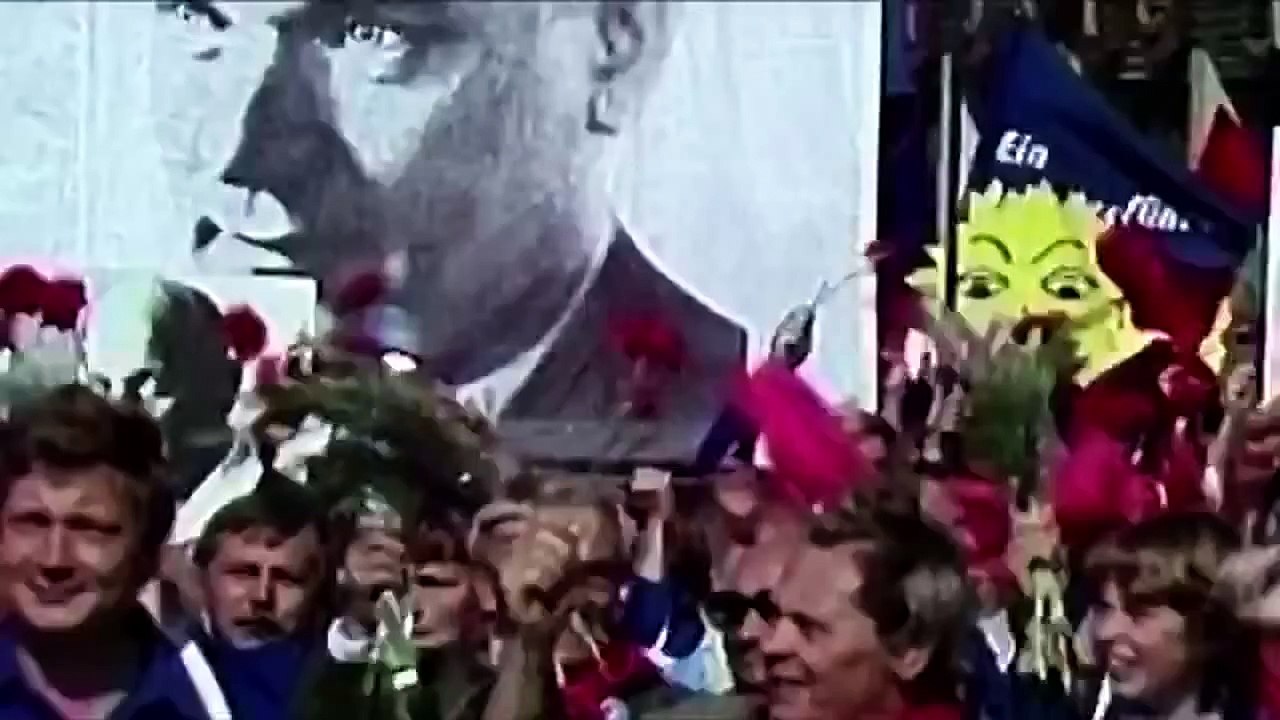 Derrière le mur la Californie - Bande Annonce Officielle VO