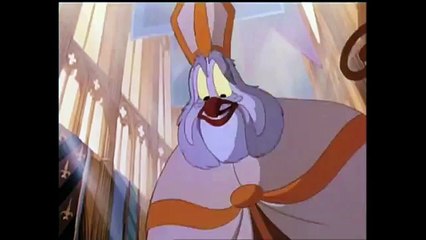 Disney's The Prince and the Pauper VHS 3-3