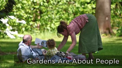 Garden & Landscape Design Course with John Brookes