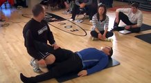 What is PNF, Proprioceptive Neuromuscular Facilitation? Charlie Weingroff