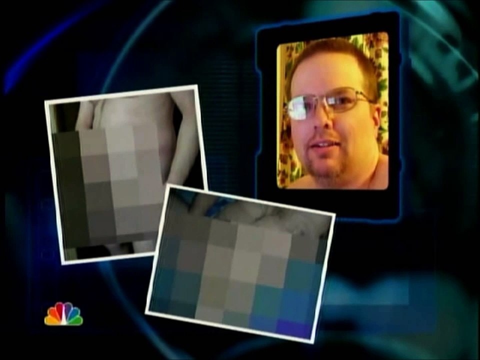 To Catch A Predator: John Wesley Elliott's Phone Conversation