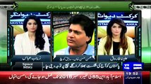 Yeh Hai Cricket Dewangi 30 June 2015 - Pakistan World Cup 2015